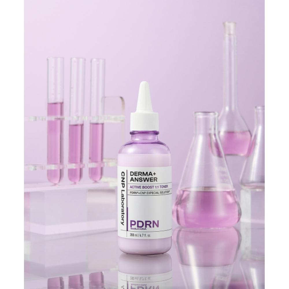 Cnp Derma Cure Active Boost Toner 200ml FREE
Cnp Derma Cure Active Boost Toner 200ml FREE