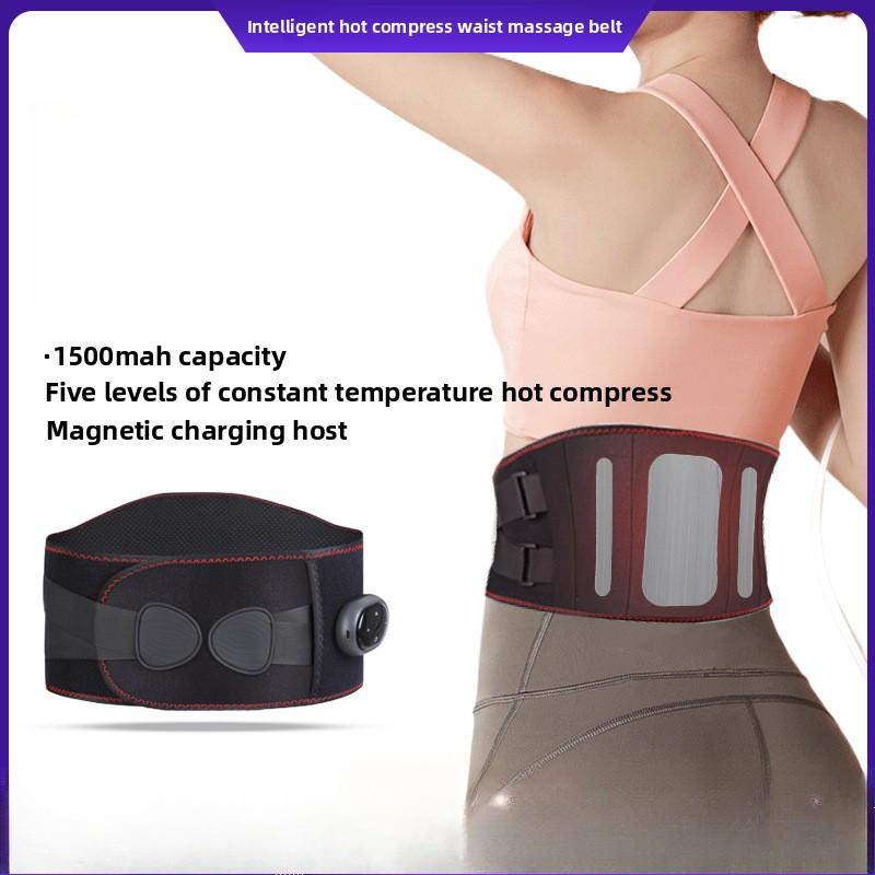 Wireless Heating Waist Belt, Heating Physiotherapy Waist Protection, Hot Compress, Warm Palace Belt, Electric Abdominal Massager
Wireless Heating Waist Belt, Heating Physiotherapy Waist Protection, Hot Compress, Warm Palace Belt, Electric Abdominal Massager