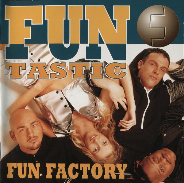 CD FUN FACTORY - Fun-Tastic VICP5733 Victor 1996 Япония Танцевальная & Электроника Б/У
CD FUN FACTORY - Fun-Tastic VICP5733 Victor 1996 Япония Танцевальная & Электроника Б/У