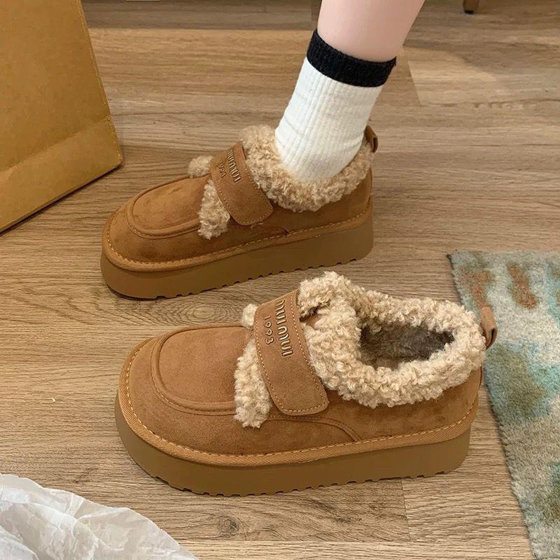 Женская мода Сто Мягкая Подошва Зима Теплый Мех Один Снежные Ботинки Утепленные Подкладкой Ботильоны Нескользящие Повседневные Спортивные Хлопковые Ботинки 40 малиновый
Женская мода Сто Мягкая Подошва Зима Теплый Мех Один Снежные Ботинки Утепленные Подкладкой Ботильоны Нескользящие Повседневные Спортивные Хлопковые Ботинки 40 малиновый