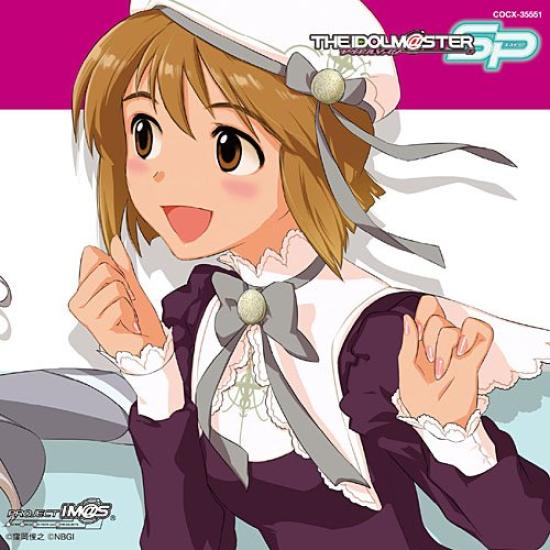 THE MASTER SPECIAL 04 IDOLM@STER
THE MASTER SPECIAL 04 IDOLM@STER