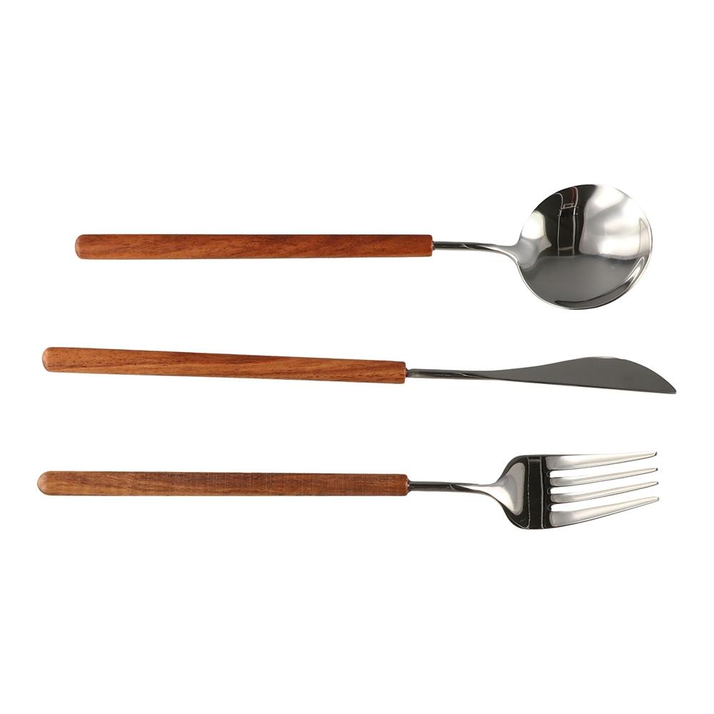 Легкий роскошный набор столовых приборов Rose Wood Western Tableware Ложка Стейк Нож Вилка Ресторан
Легкий роскошный набор столовых приборов Rose Wood Western Tableware Ложка Стейк Нож Вилка Ресторан