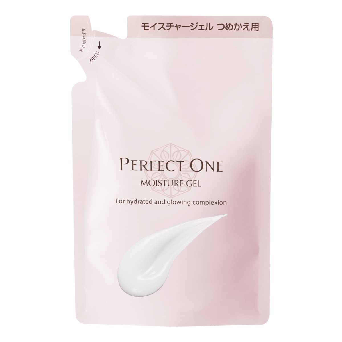 PERFECT ONE Gel Увлажняющий гель 75 г Уход за кожей 1 месяц Все в одном (Пополнение) (приблизительно. поставка)
PERFECT ONE Gel Увлажняющий гель 75 г Уход за кожей 1 месяц Все в одном (Пополнение) (приблизительно. поставка)