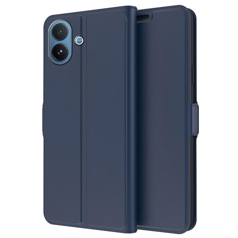 For vivo V60 Lite 5G Case Shockproof TPU Inner Shell Leather Phone Cover Card Slot
For vivo V60 Lite 5G Case Shockproof TPU Inner Shell Leather Phone Cover Card Slot