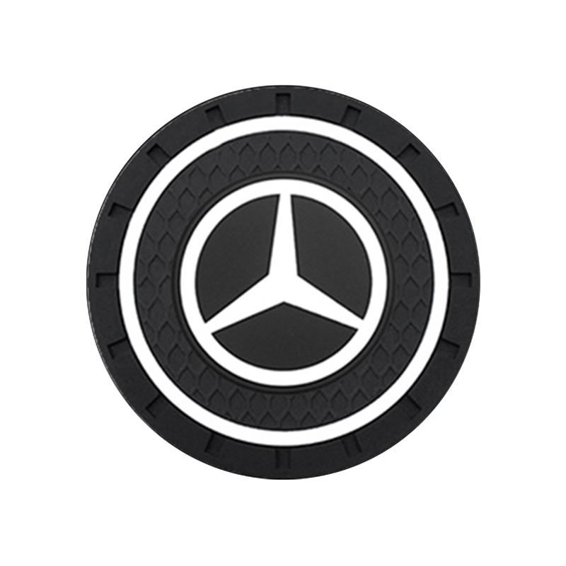 For MERCEDES BENZ AMG W203 W205 W206 W166 X253 X205 C180 PVC Car Coasters Water Cup Slots Non-Slip Mat Water Cup Pad Accessories
For MERCEDES BENZ AMG W203 W205 W206 W166 X253 X205 C180 PVC Car Coasters Water Cup Slots Non-Slip Mat Water Cup Pad Accessories