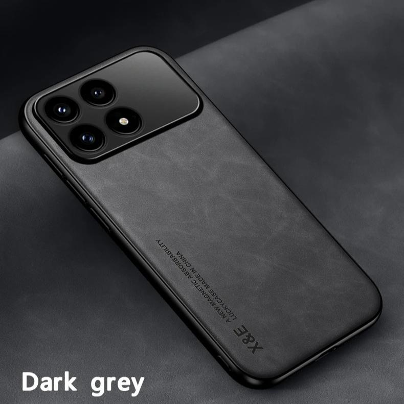 EUCAGR for Xiaomi Poco F8 Pro F8 Ultra Case Luxury PU Leather Car Magnetic Back Cover for Poco F8Ultra Shockproof Bumper Funda Poco F8 pro чёрный
EUCAGR for Xiaomi Poco F8 Pro F8 Ultra Case Luxury PU Leather Car Magnetic Back Cover for Poco F8Ultra Shockproof Bumper Funda Poco F8 pro чёрный