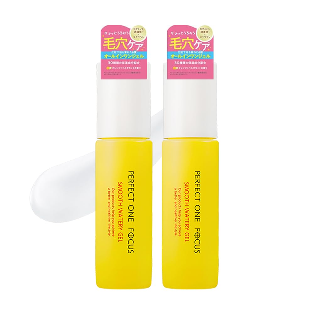 Perfect One Focus Smooth Watery Gel 90 г лосьона для нормальной кожи, увлажняющего ухода за порами PERFECT ONE FOCUS (Набор 2) Кожа/Комбинация Все в одном
Perfect One Focus Smooth Watery Gel 90 г лосьона для нормальной кожи, увлажняющего ухода за порами PERFECT ONE FOCUS (Набор 2) Кожа/Комбинация Все в одном