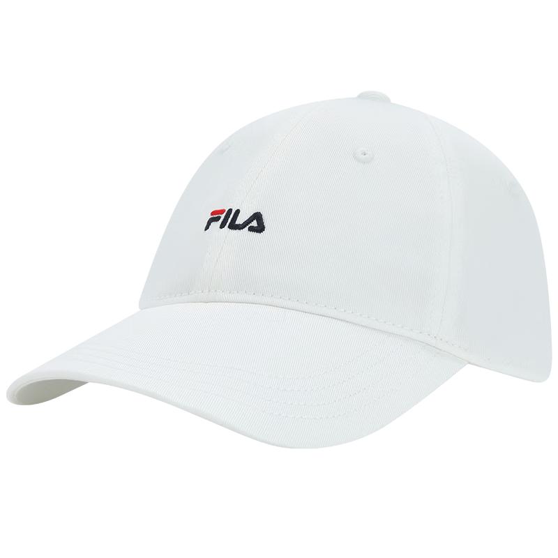 Модна бейсболка FILA для чоловіків та жінок S
Модна бейсболка FILA для чоловіків та жінок S