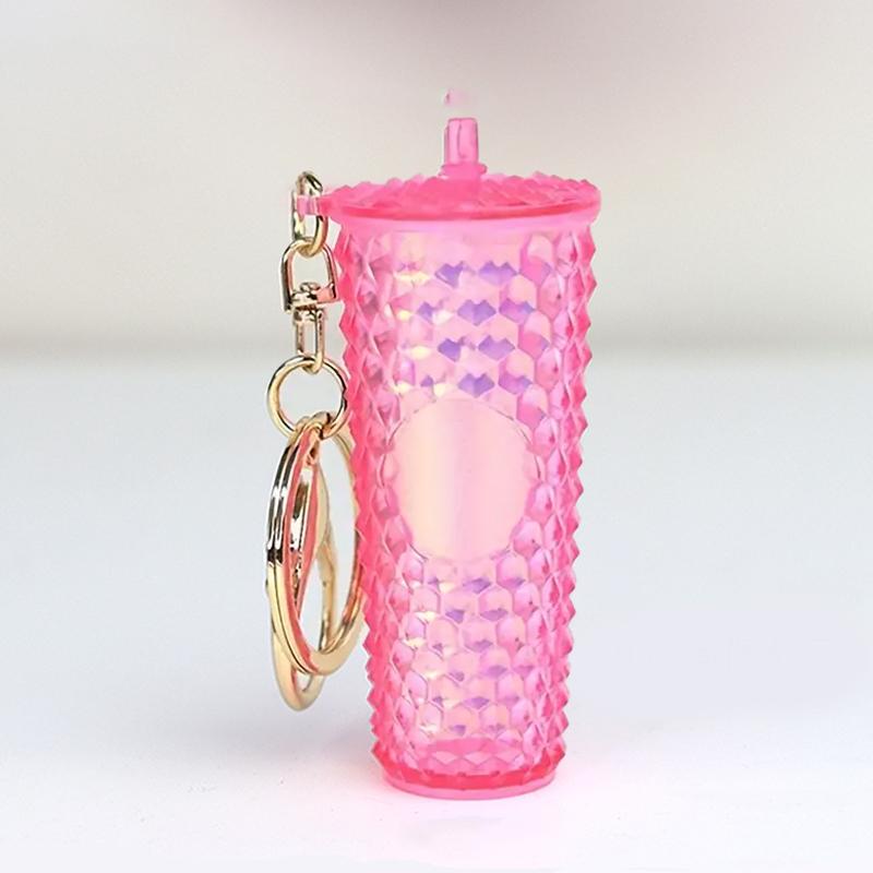 Креативный брелок для питьевой чашки с узором дуриана, градиентный кулон в виде чашки дуриана для женщин, брелок для автомобильных ключей, подарок на день рождения, ювелирное украшение A5
Креативный брелок для питьевой чашки с узором дуриана, градиентный кулон в виде чашки дуриана для женщин, брелок для автомобильных ключей, подарок на день рождения, ювелирное украшение A5