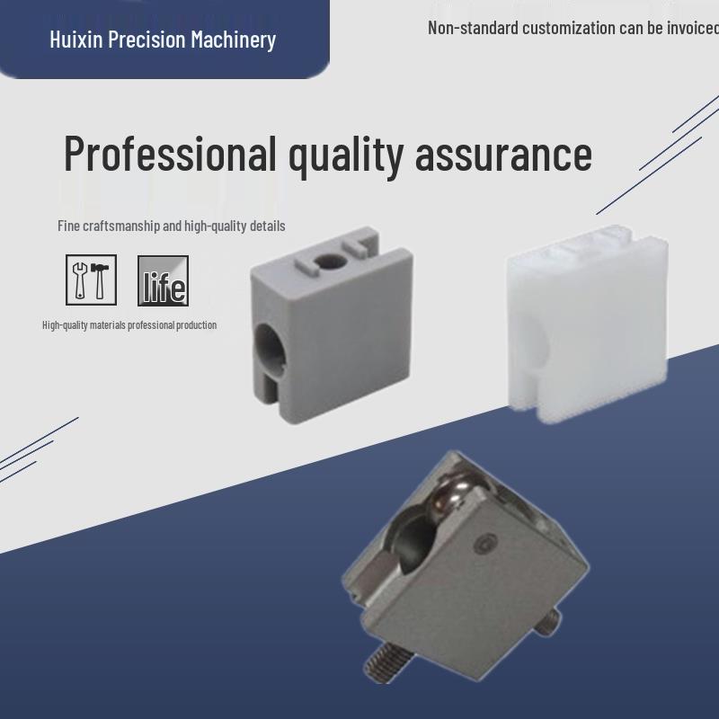 Profile E Connector AMS07-B, Slider AMS53-A, Sliding Door Groove AMS12-1530/51 AMS51-A Alloy Color
Profile E Connector AMS07-B, Slider AMS53-A, Sliding Door Groove AMS12-1530/51 AMS51-A Alloy Color