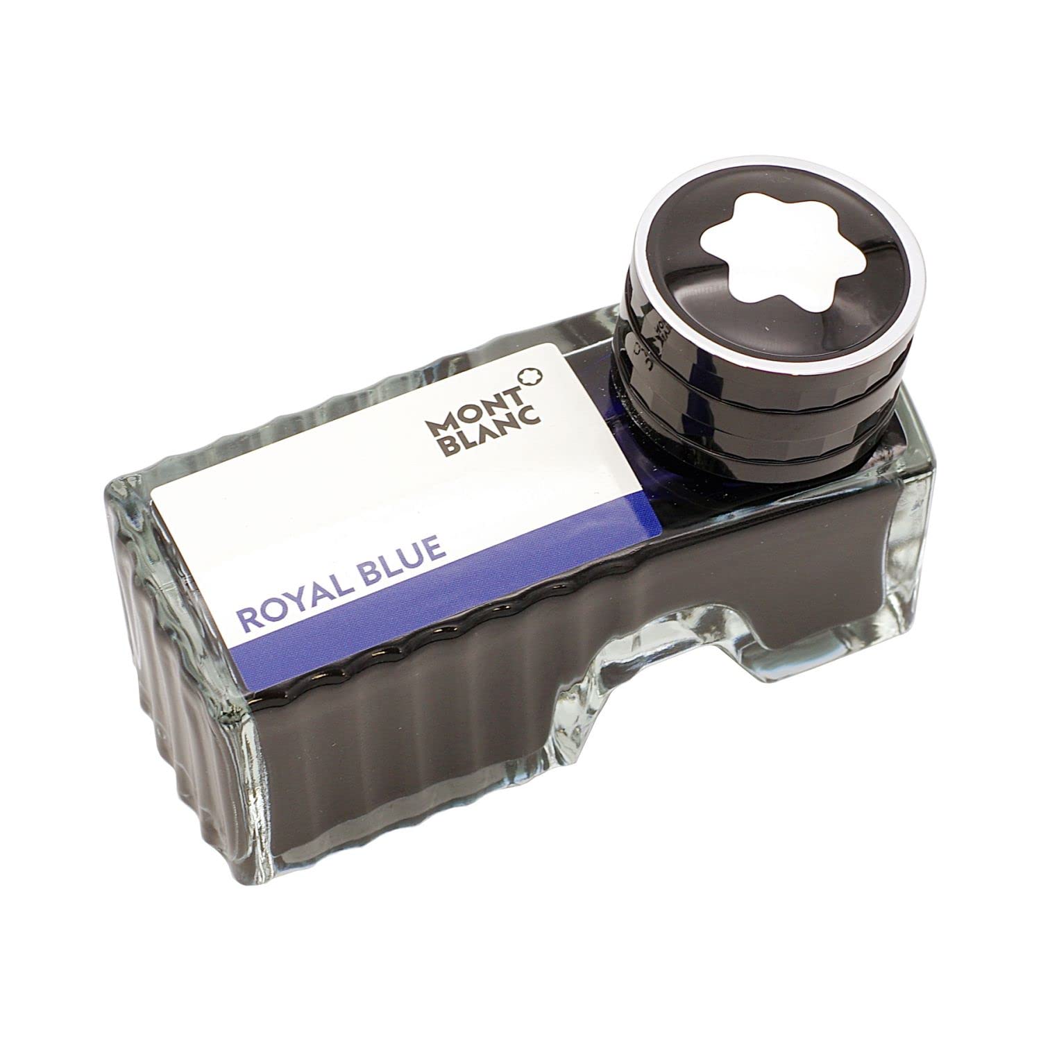 MONTBLANC Montblanc Royal Blue Fountain Pen Officially Bottled Ink MB105192 Ink, 60ml, Imported,
MONTBLANC Montblanc Royal Blue Fountain Pen Officially Bottled Ink MB105192 Ink, 60ml, Imported,