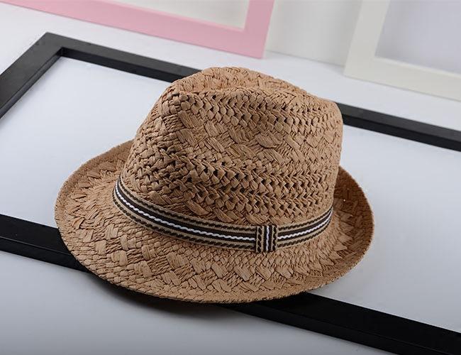 2025 Father & Son Panama Hats - UV Protection Straw Jazz Hats for Beach, Matching British Style Caps 52-54cm хаки
2025 Father & Son Panama Hats - UV Protection Straw Jazz Hats for Beach, Matching British Style Caps 52-54cm хаки