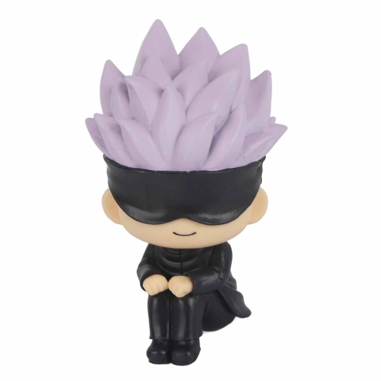 Anime Character Doll Cartoon Doll Ornaments Cute PVC Ornaments for Bedroom Bedside Living Room
Anime Character Doll Cartoon Doll Ornaments Cute PVC Ornaments for Bedroom Bedside Living Room
