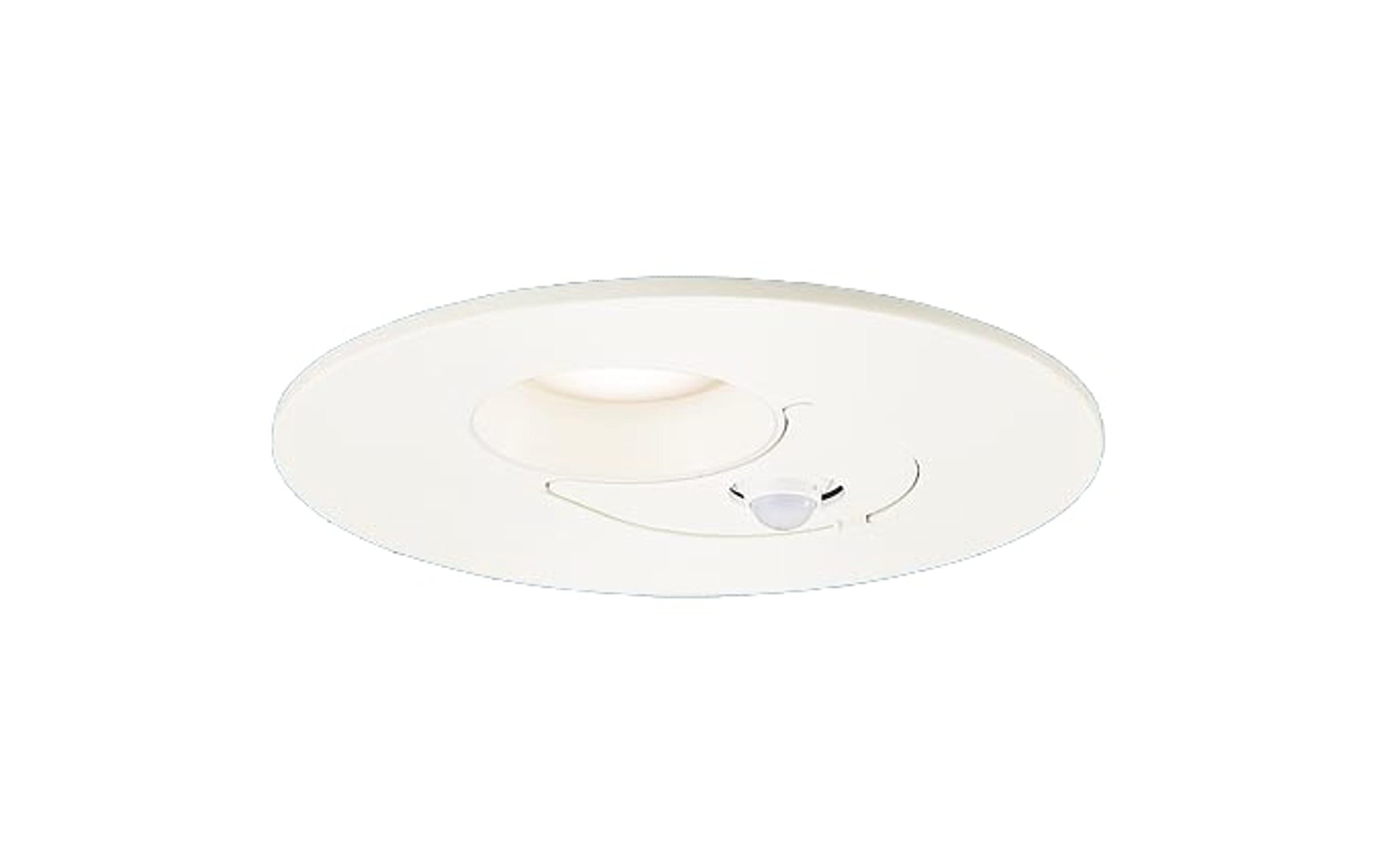 Panasonic light bulb pair lighting with brightness 60 white LGDC1201LLE1 downlight, multipurpose, color, diffused, FreePa, type, sensor, 150 type, білий
Panasonic light bulb pair lighting with brightness 60 white LGDC1201LLE1 downlight, multipurpose, color, diffused, FreePa, type, sensor, 150 type, білий