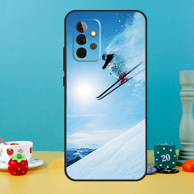Ski Neige Snowboard Case For Samsung Galaxy A05 A36 A56 A26 A16 A53 A33 A13 A12 A32 A52 A55 A35 A15 A54 A34 A14 Samsung A12
Ski Neige Snowboard Case For Samsung Galaxy A05 A36 A56 A26 A16 A53 A33 A13 A12 A32 A52 A55 A35 A15 A54 A34 A14 Samsung A12
