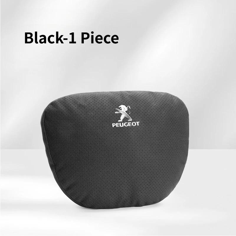 Suede Punching Car Headrest Neck Support Pillow for Peugeot 308 3008 307 207 208 508 108 306 406 4008 5008 408 407 301 2008
Suede Punching Car Headrest Neck Support Pillow for Peugeot 308 3008 307 207 208 508 108 306 406 4008 5008 408 407 301 2008