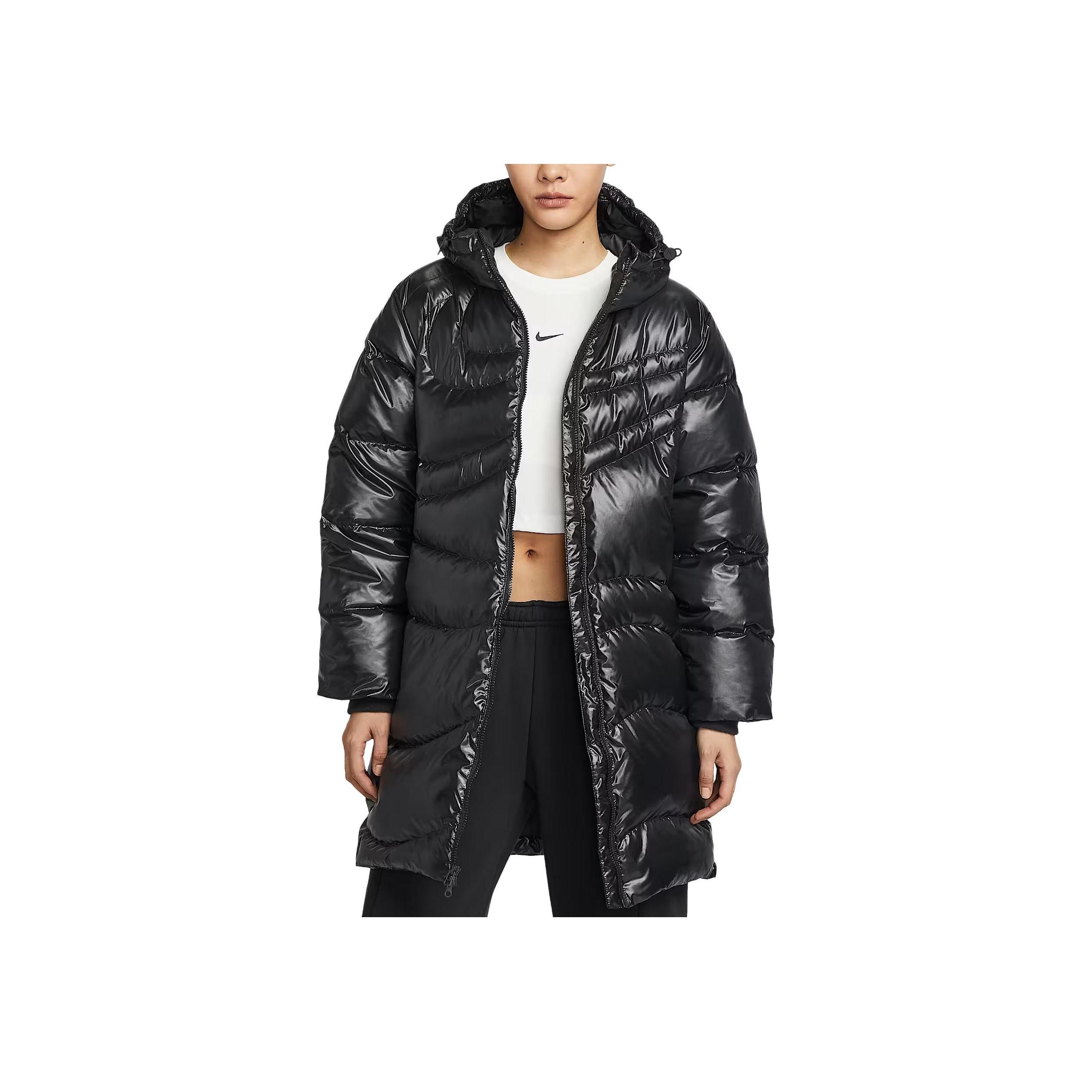Жіночий верхній одяг Nike Sportswear Swoosh Series Therma-FIT Оверсайз Худі Водовідштовхувальна Тепла Пухова Куртка HV2752-010 XL
Жіночий верхній одяг Nike Sportswear Swoosh Series Therma-FIT Оверсайз Худі Водовідштовхувальна Тепла Пухова Куртка HV2752-010 XL