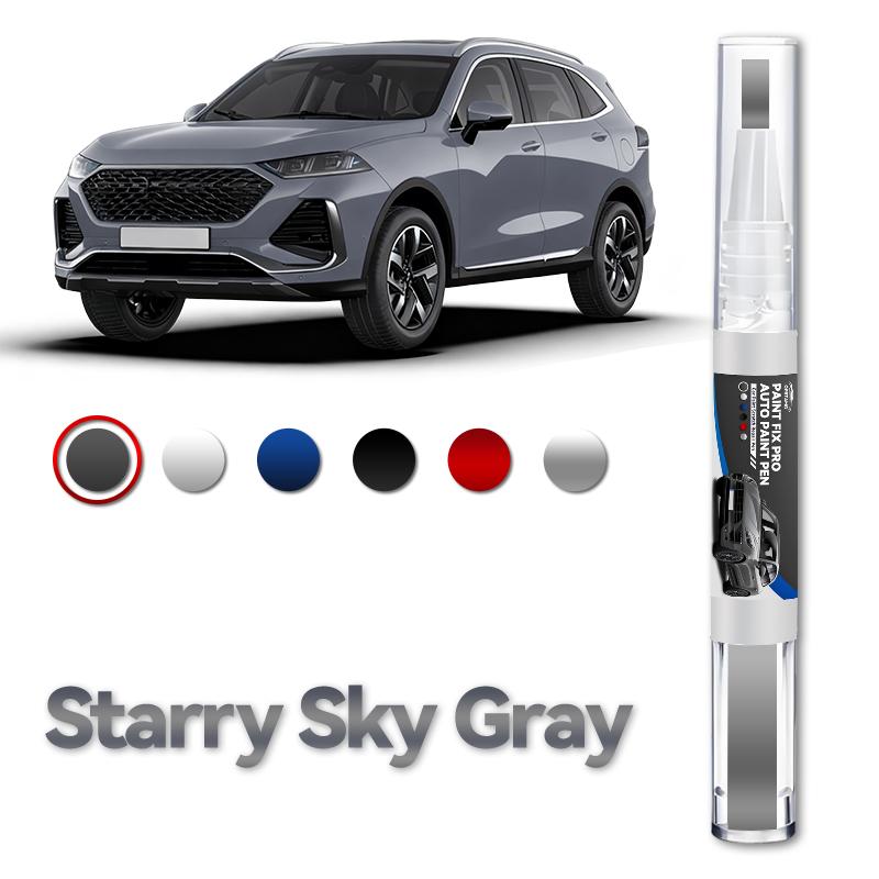 Car paint repair pen For Great Wall Wey 03 car scratch repair black spray paint car painting tools accessori gadgets automobiles
Car paint repair pen For Great Wall Wey 03 car scratch repair black spray paint car painting tools accessori gadgets automobiles