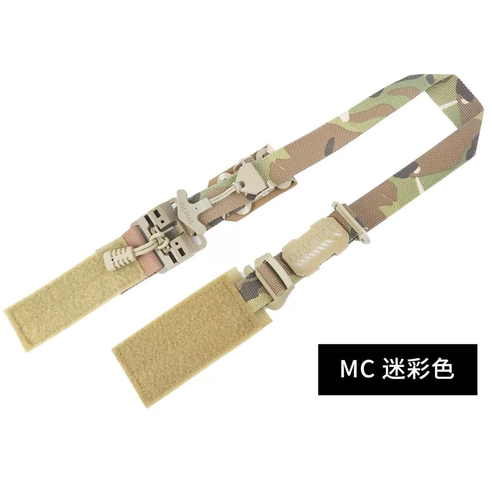 Multifunction Magnetic Buckle Adjustable Tools Fixing Strap Tactical Techwear Waist Belt Outdoor Molle System Stable Straps
Multifunction Magnetic Buckle Adjustable Tools Fixing Strap Tactical Techwear Waist Belt Outdoor Molle System Stable Straps