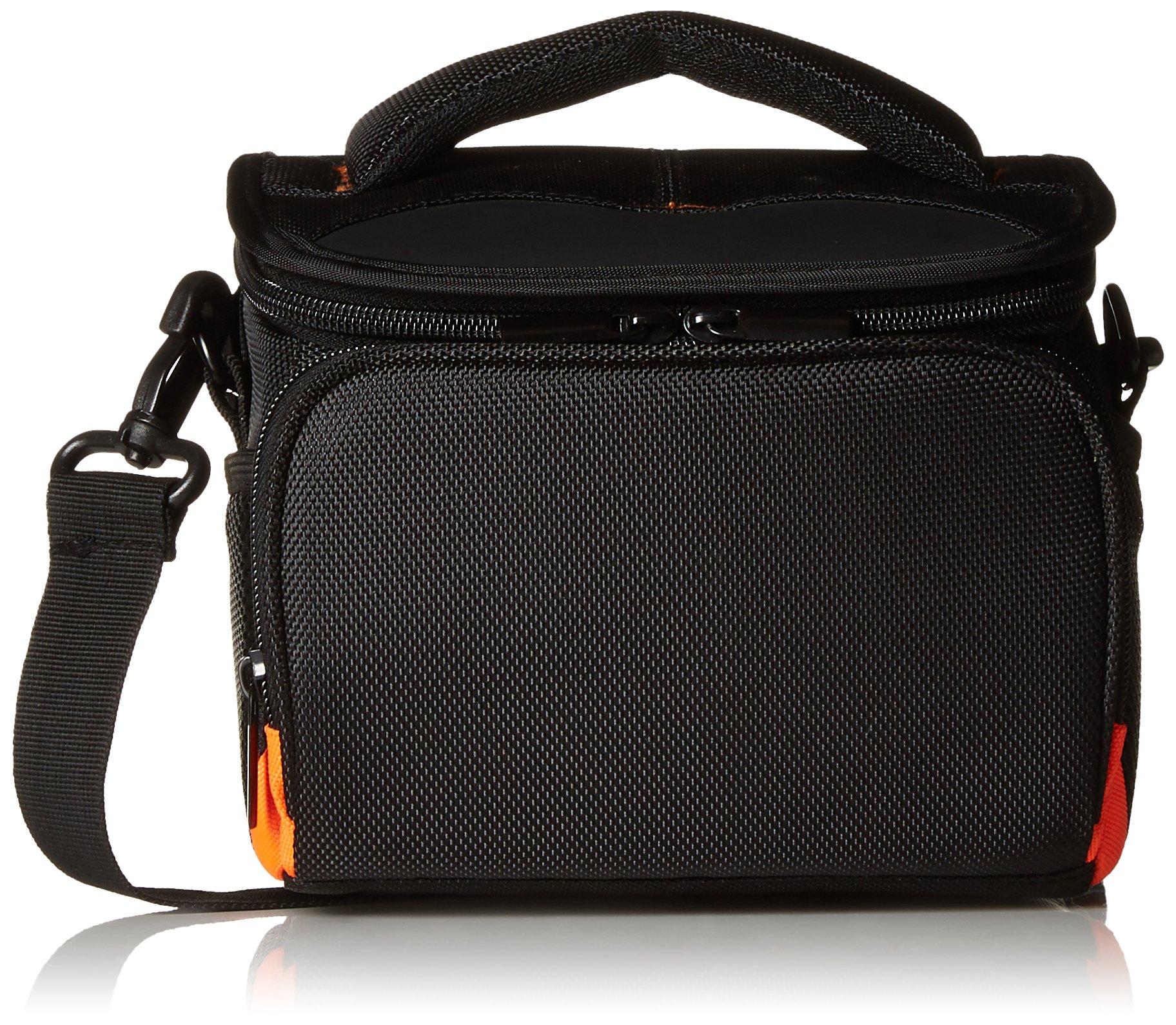 Washodo Pentax SLR camera bag for canvas long lens durable and Recommended for K-S1, K-S2, K-3, fabric, storage, lightweight, stylish! photographers!
Washodo Pentax SLR camera bag for canvas long lens durable and Recommended for K-S1, K-S2, K-3, fabric, storage, lightweight, stylish! photographers!