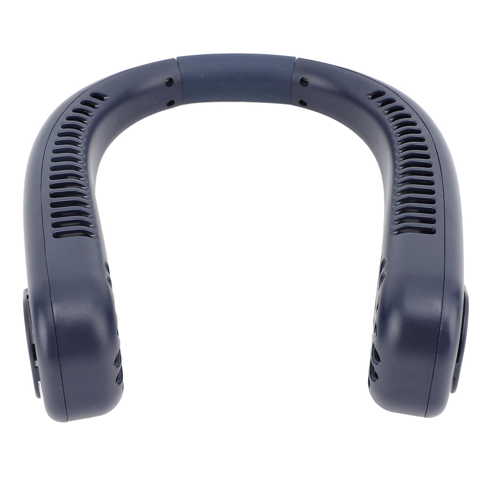 Портативный шейный вентилятор без лопастей, аккумулятор 1200 мАч, носимый вентилятор, бесшумный, USB-перезаряжаемый, складной вентилятор, синий синий
Портативный шейный вентилятор без лопастей, аккумулятор 1200 мАч, носимый вентилятор, бесшумный, USB-перезаряжаемый, складной вентилятор, синий синий