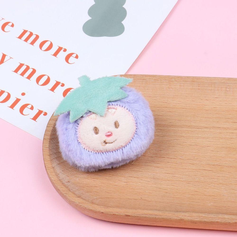 Модная мультяшная милая фруктовая плюшевая игрушка брошь клубника персик авокадо морковь сумка кулон креативный подарок
Модная мультяшная милая фруктовая плюшевая игрушка брошь клубника персик авокадо морковь сумка кулон креативный подарок