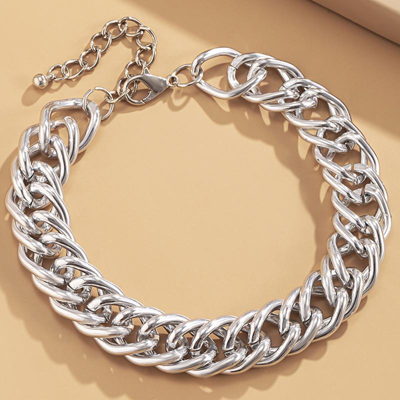 Foxanry браслет с кисточками для женщин, пары, модные винтажные минималистичные ювелирные изделия на день рождения, подарки 20cm серебряный
Foxanry браслет с кисточками для женщин, пары, модные винтажные минималистичные ювелирные изделия на день рождения, подарки 20cm серебряный