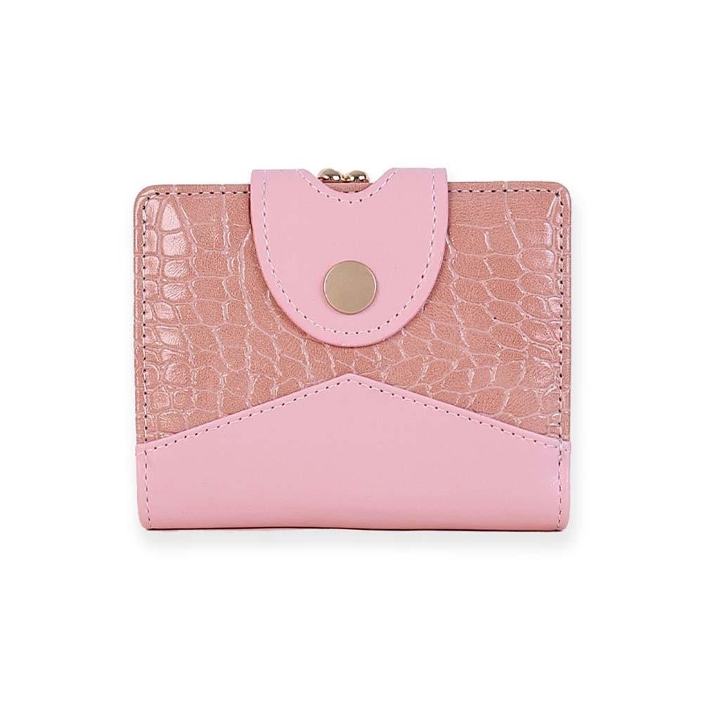 Portable Detachable Kiss Lock Wallet Solid Color Polyester 2 In 1 Card Bag Anti-splash Water Fashion Leather Coin Purse Dating розовый
Portable Detachable Kiss Lock Wallet Solid Color Polyester 2 In 1 Card Bag Anti-splash Water Fashion Leather Coin Purse Dating розовый