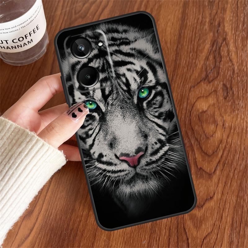Animal Lion Wolf Tiger Eagle For Realme 15 Pro GT7 GT6 10 11 12 13 14 Pro Plus C75 C71 C65 C63 C61 C53 C67 C35 C55 Case Realme C25 C25s
Animal Lion Wolf Tiger Eagle For Realme 15 Pro GT7 GT6 10 11 12 13 14 Pro Plus C75 C71 C65 C63 C61 C53 C67 C35 C55 Case Realme C25 C25s