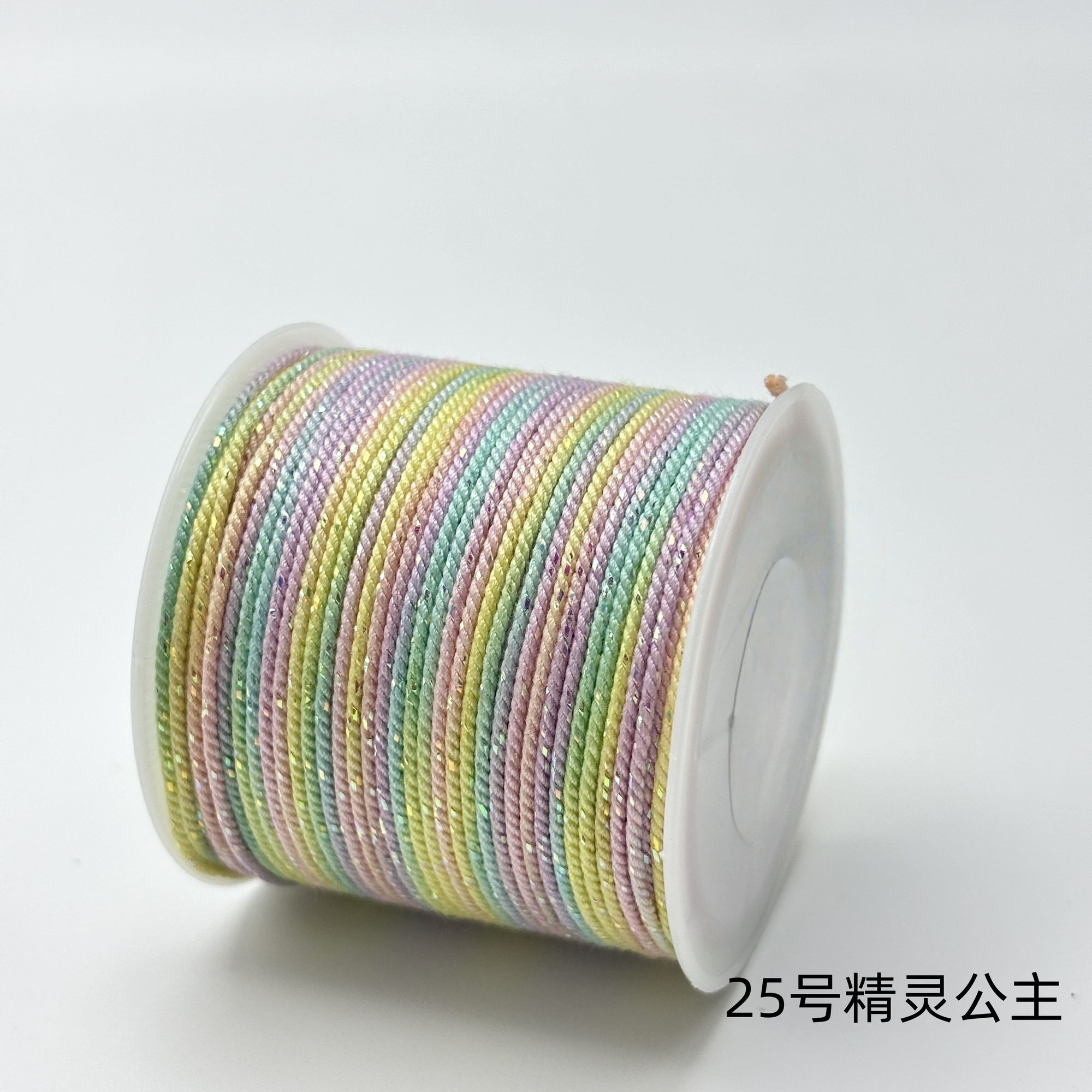 10 Meters Segment Dyed Symphony Starry Sky Hand Rubbed Cotton Thread Rope Handmade DIY Beaded Tassel Braided Wear-resistant 18 shares
10 Meters Segment Dyed Symphony Starry Sky Hand Rubbed Cotton Thread Rope Handmade DIY Beaded Tassel Braided Wear-resistant 18 shares