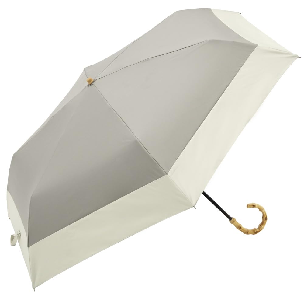 Because Folding Umbrella PU Bicolor Large Tote Bag Mini GY B-093749 сірий колір
Because Folding Umbrella PU Bicolor Large Tote Bag Mini GY B-093749 сірий колір