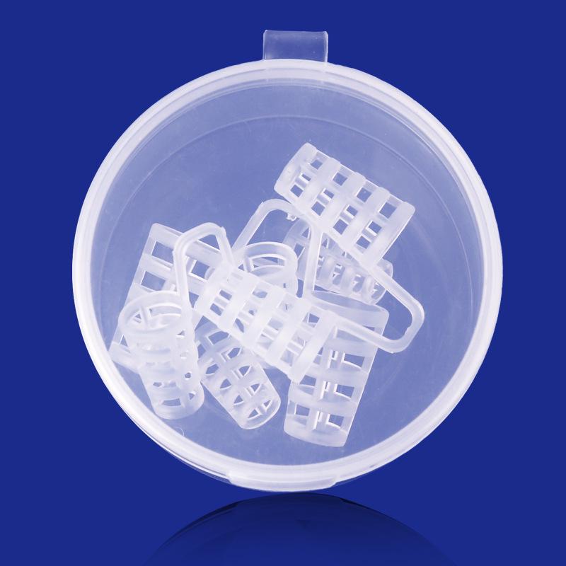 Portable Silicone Nasal Dilator Set: Soft, Breathable Anti-Snoring Nose Clips
Portable Silicone Nasal Dilator Set: Soft, Breathable Anti-Snoring Nose Clips