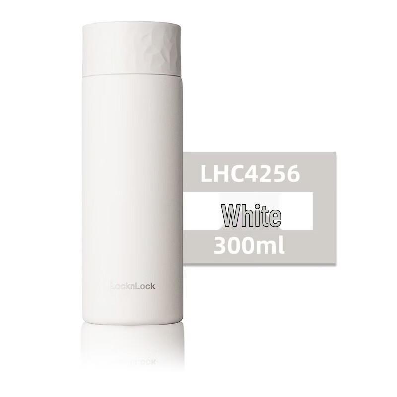 LOCK&LOCK Mini Portable 316L Stainless Steel Insulated Mug
LOCK&LOCK Mini Portable 316L Stainless Steel Insulated Mug