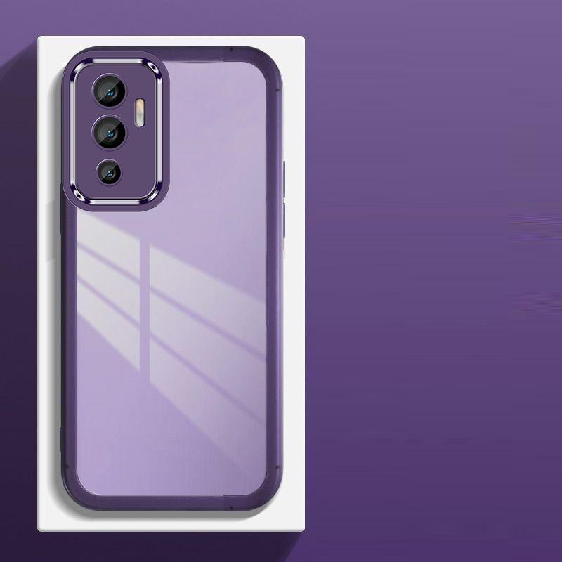 For Realme C65 4G Case Realme C65 Phone Case Realme C65 4G Cover RMX3910 Shookproof Plating Silicone back cover realme C65 4G
For Realme C65 4G Case Realme C65 Phone Case Realme C65 4G Cover RMX3910 Shookproof Plating Silicone back cover realme C65 4G