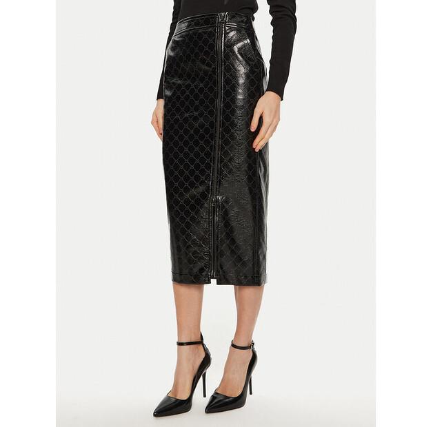 Юбка из искусственной кожи ACCESS FASHION 44-6064-178 EU 46
Юбка из искусственной кожи ACCESS FASHION 44-6064-178 EU 46