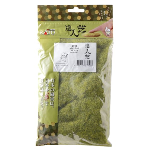 KATO N Gauge Tatsujinshiba Oi Midori 6mm 24-443 Model Railroad Supplies
KATO N Gauge Tatsujinshiba Oi Midori 6mm 24-443 Model Railroad Supplies