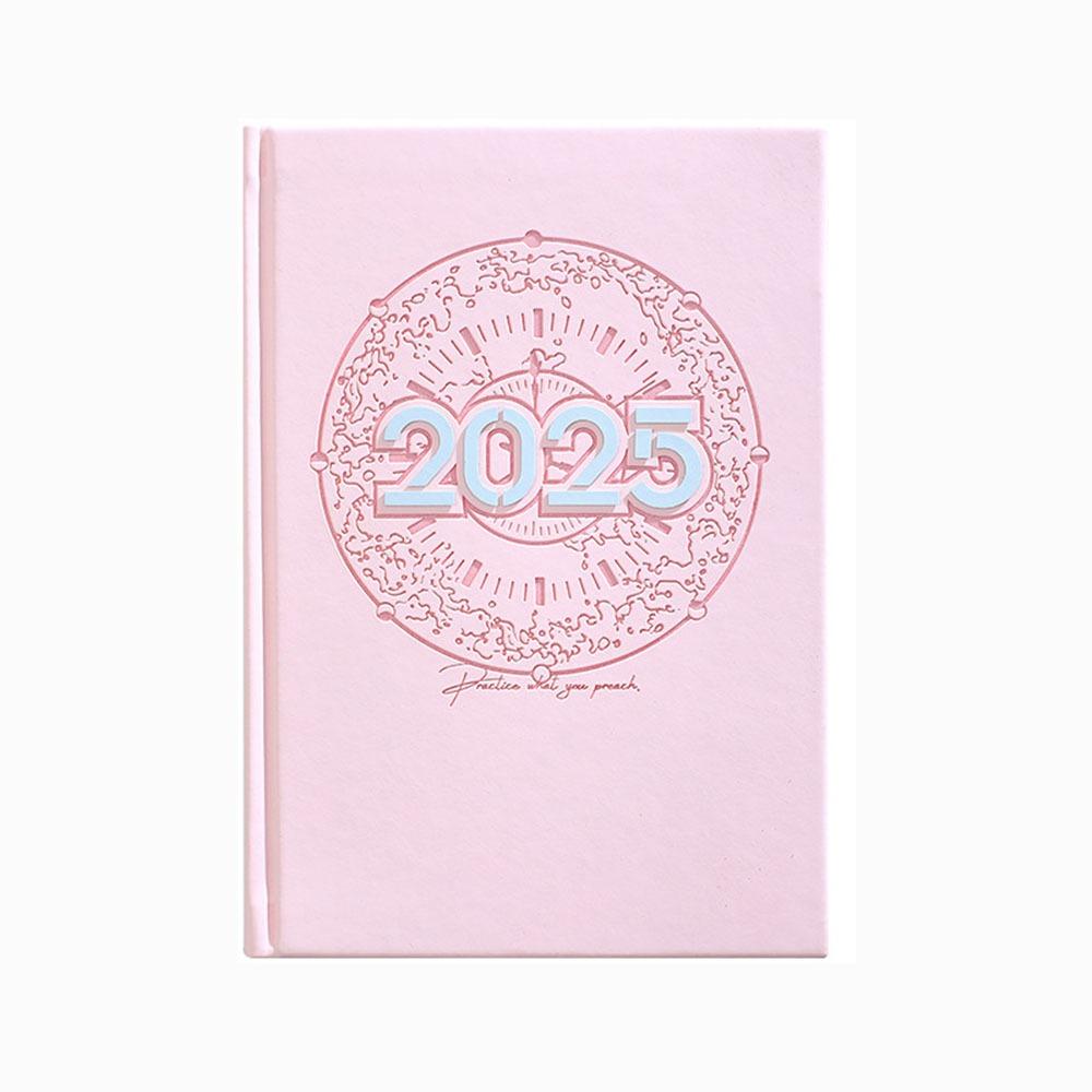 Ежедневная повестка дня A5 Блокнот для планирования расписания с толстым слоем Планировщик блокнот для планирования офисные принадлежности розовый
Ежедневная повестка дня A5 Блокнот для планирования расписания с толстым слоем Планировщик блокнот для планирования офисные принадлежности розовый