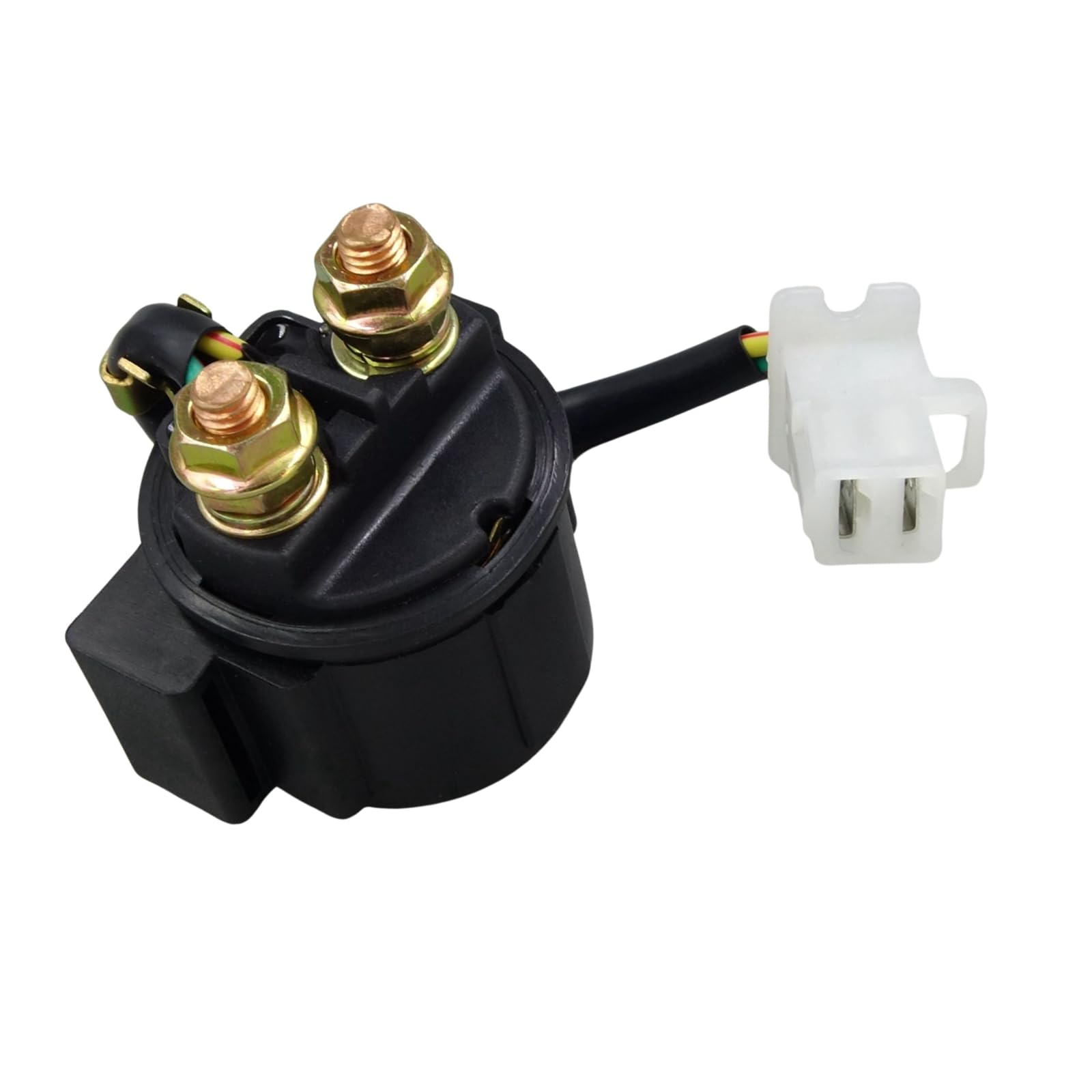 Пусковое реле Сверхмощное Универсальное TW200 E Selo 225/250 Signus X SR Z
Пусковое реле Сверхмощное Универсальное TW200 E Selo 225/250 Signus X SR Z