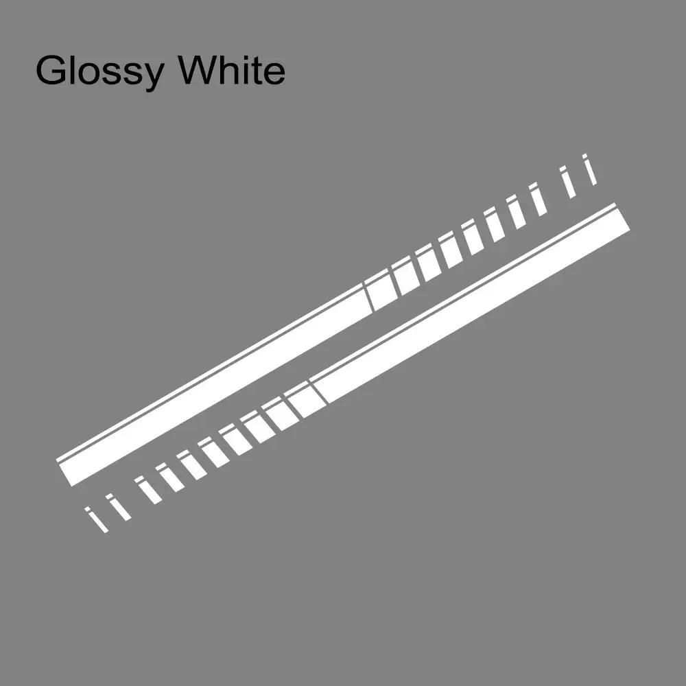 Car Door Side Sticker Pickup Stripe Style Decor Decal Auto Tuning Accessories For Nissan Titan Toyota Hilux Ford F150 Isuzu Dmax
Car Door Side Sticker Pickup Stripe Style Decor Decal Auto Tuning Accessories For Nissan Titan Toyota Hilux Ford F150 Isuzu Dmax