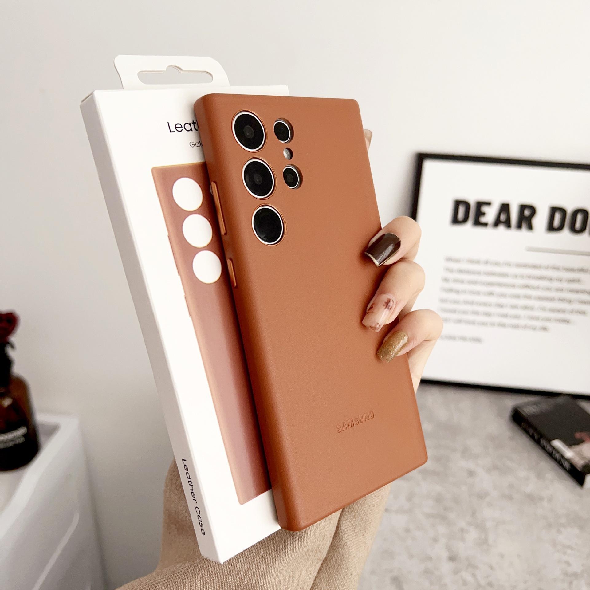 Подходит для чехла для мобильного телефона Samsung S25ultra Официальный такой же кожаный S25 Полное покрытие Противоударный S25 Защитный чехол Samsung S24 (button all inclusive)
Подходит для чехла для мобильного телефона Samsung S25ultra Официальный такой же кожаный S25 Полное покрытие Противоударный S25 Защитный чехол Samsung S24 (button all inclusive)