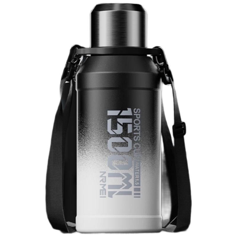 nRMEi 316 Stainless Steel Large Insulated Water Jug
nRMEi 316 Stainless Steel Large Insulated Water Jug