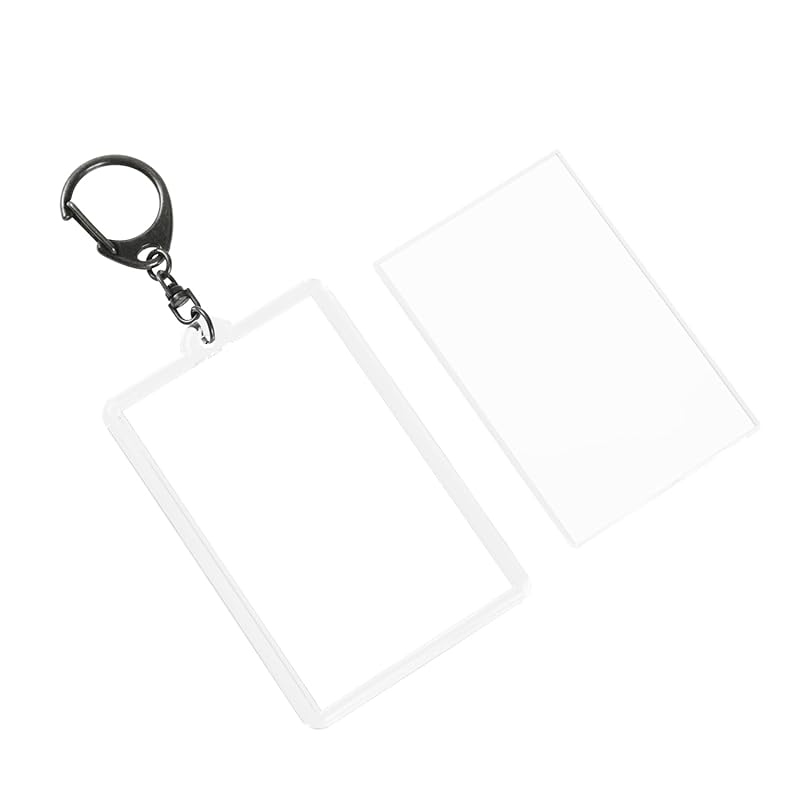 craft parts shop Instax holder Instax photo keychain key ring Hamepachi card size Oshikatsu(1, antique gold)
craft parts shop Instax holder Instax photo keychain key ring Hamepachi card size Oshikatsu(1, antique gold)