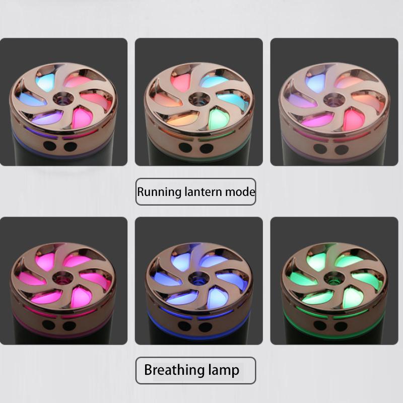 Humidifier Household Small Water Supplement Spray Air Humidification Usb Car Portable Air Humidifier Aroma Oil Humidificador розовый
Humidifier Household Small Water Supplement Spray Air Humidification Usb Car Portable Air Humidifier Aroma Oil Humidificador розовый