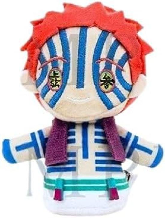 Аказа Плюшевая Игрушка Потетто Маскот Демон Бесконечный Поезд Официальные Лимитированные Товары Истребитель
Аказа Плюшевая Игрушка Потетто Маскот Демон Бесконечный Поезд Официальные Лимитированные Товары Истребитель