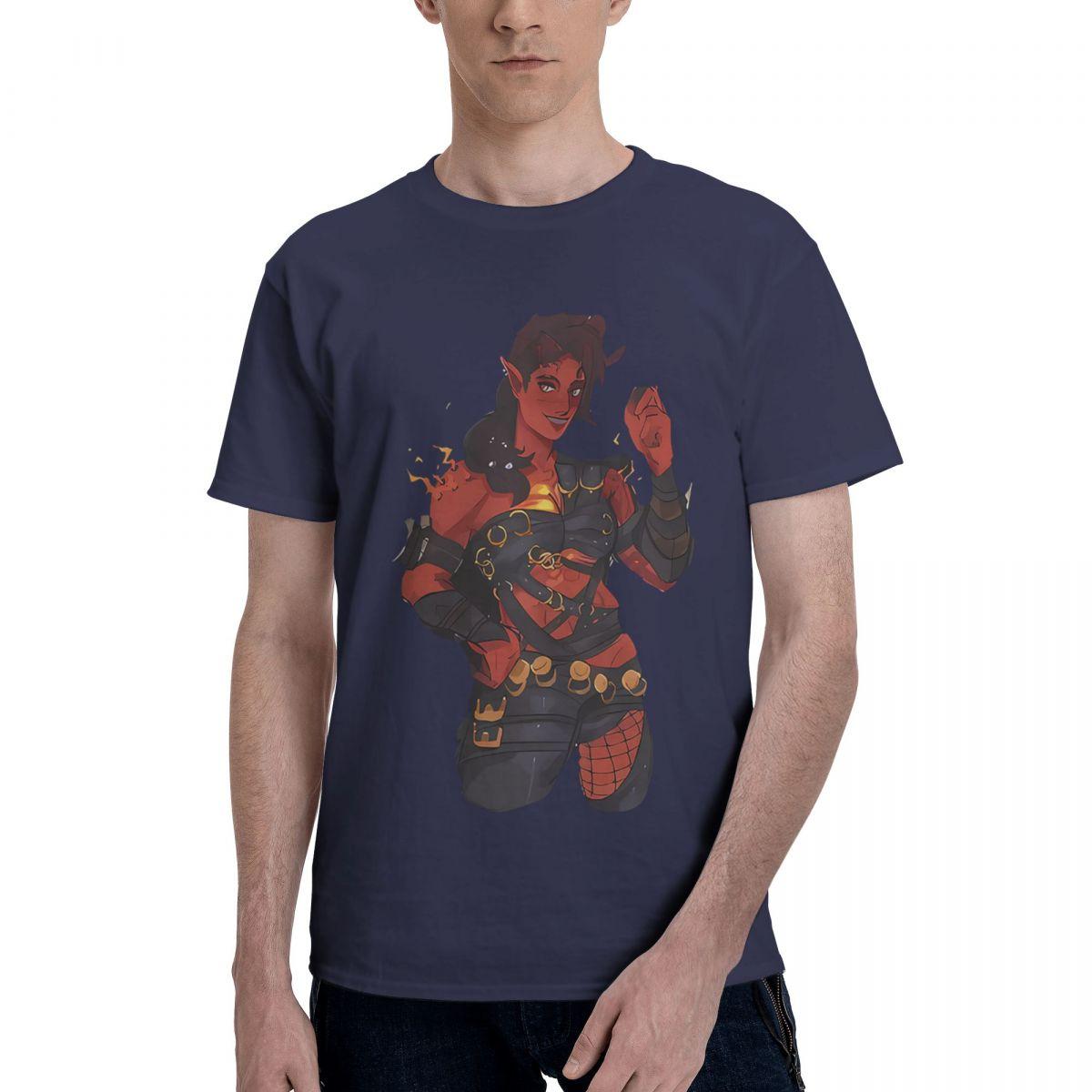 Baldurs Gate Game 100 Cotton Casual Breathable Confortable TShirt New In Tops And TShirts Funny Gifts 4XL
Baldurs Gate Game 100 Cotton Casual Breathable Confortable TShirt New In Tops And TShirts Funny Gifts 4XL