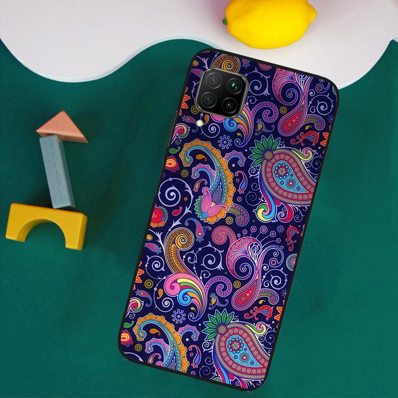 Чехол с узором пейсли для Huawei Nova 11i 12s 12i 8i 7i Y73 Y70 Y90 Y60 Y72 Y61 Y91 9 10 SE P30 Pro P40 Lite Huawei Nova Y90
Чехол с узором пейсли для Huawei Nova 11i 12s 12i 8i 7i Y73 Y70 Y90 Y60 Y72 Y61 Y91 9 10 SE P30 Pro P40 Lite Huawei Nova Y90