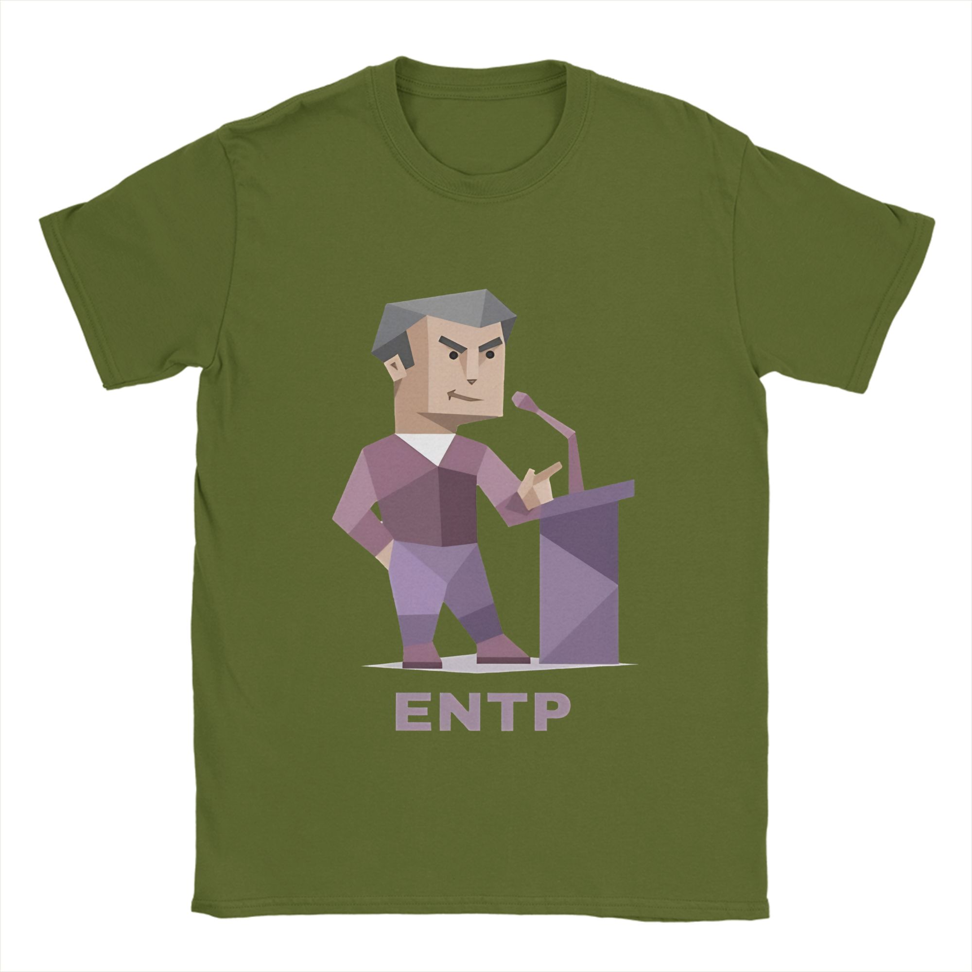 Men s ENTP, MBTI T Shirts Cotton Tops Funny Short Sleeve Round Collar Tees Gift T-Shirts 4XL
Men s ENTP, MBTI T Shirts Cotton Tops Funny Short Sleeve Round Collar Tees Gift T-Shirts 4XL