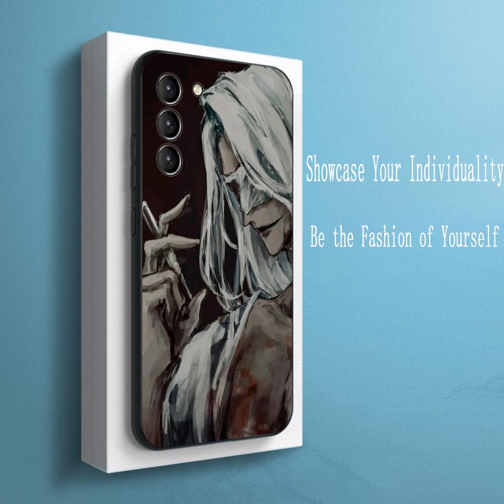 Mr Sil-vair super cool man design Phone Case For Samsung Galaxy S26 S25 S24 S23 S22 S21 Plus Ultra Note20 Soft Black Galaxy S24+
Mr Sil-vair super cool man design Phone Case For Samsung Galaxy S26 S25 S24 S23 S22 S21 Plus Ultra Note20 Soft Black Galaxy S24+