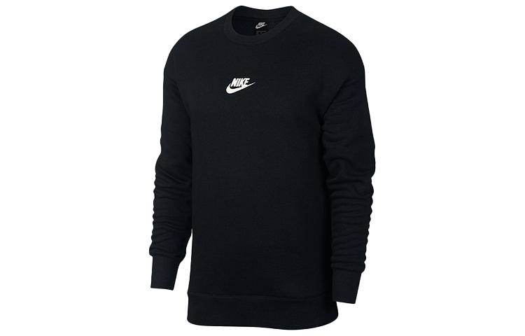 Nike Sweatshirts Men s Black Crew Neck Moderate Regular 928428-011 XL
Nike Sweatshirts Men s Black Crew Neck Moderate Regular 928428-011 XL