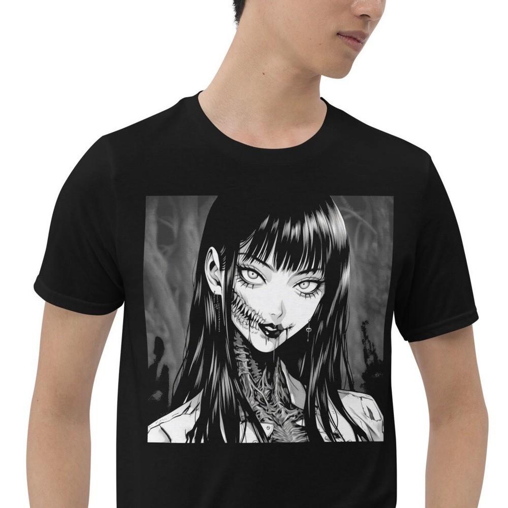 Short-Sleeve Unisex T-Shirt XL
Short-Sleeve Unisex T-Shirt XL